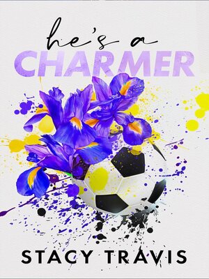 cover image of He's a Charmer
